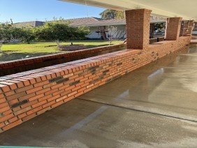 Darrin Gray Corporation Masonry Division - Photo 2
