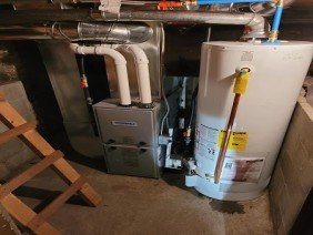 Premier Heating & Cooling, Inc. - Photo 1