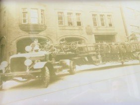 The Inside View - Photo 4