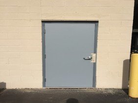 Security Lock & Alarm - Photo 0