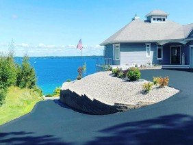 Grand Traverse Sealcoating & Striping - Photo 6