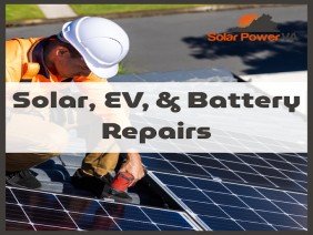 SolarPowerVA - Photo -1