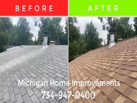 Michigan Home Improvements - Photo 6