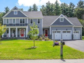 Walsh Brothers Builders - Photo 6