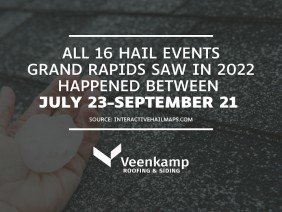 Veenkamp Roofing and Siding - Photo -1