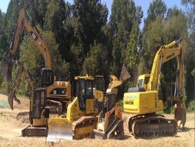 Scaggs Excavation - Photo 3