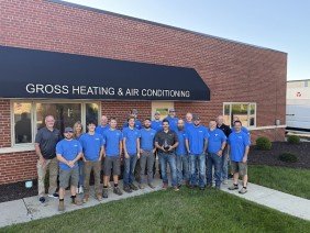 Gross Heating & Air Conditioning - Photo 0