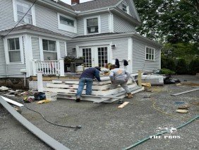 The Pros Inc. - Landscape Design & Build - Photo 2