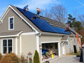 Virtue Solar - Photo 5