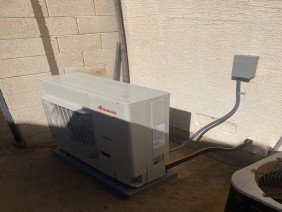 Pinon Air Heating and Cooling - Photo 4