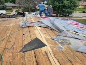 OCM General Construction LLC - Photo 0