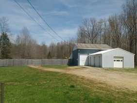 Stuifbergen Equipment LLC New & Used Parts & Dumpster Rental - Photo 3