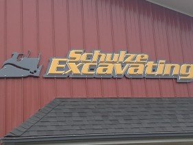 Schulze Excavating Inc - Photo 3