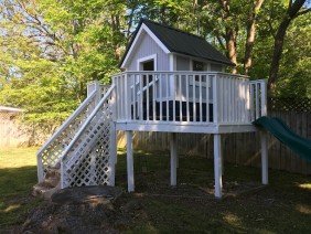 Syntreme Renovation - Photo 5