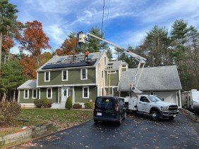 New Day Energy - Photo 1