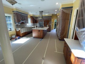 JK Painting Service Corp - Photo 3