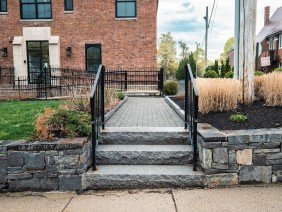 JEO Masonry & Tile Inc - Photo 4