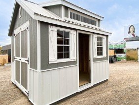 Montana Shed Center - Photo 1