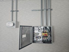 Edwards Electric - Photo 1