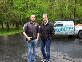 West Michigan Roofing & Construction - Photo 4