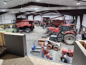 Caledonia Implement Co - Photo 3