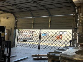 Alpha Commercial Doors Phoenix - Photo -1