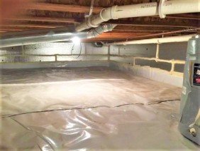 Northern States Basement Systems - Photo 3