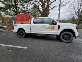 New England Solar + Green - Photo -1