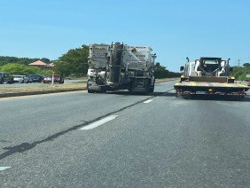 Middle Concrete & Trucking, Inc. - Photo -1