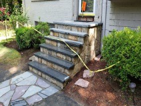 AMN Masonry - Photo 0