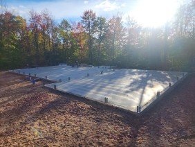 Kirkwood Concrete Construction - Photo 5