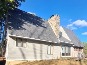 Riegle Roofing and Exteriors - Photo 2