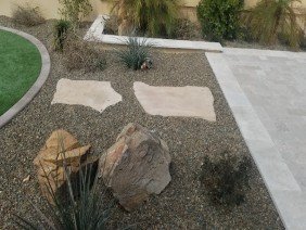 AZ Stone & Brick Masonry - Photo 5