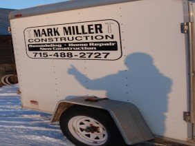 Mark Miller Construction, LLC - Photo 3