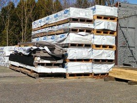 Plywood Supply & Lumber, Inc. - Photo -1