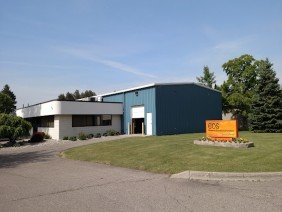 eos Business Surveillance Solutions - Photo 0