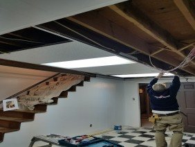 Frank DeMore Painting - Photo 1