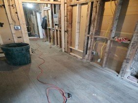 Big Bad Wolfe LLC Demolition , Junk removal, Boston - Photo 1