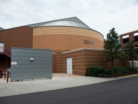 Jean K Freeman Aquatic Center - Photo 6