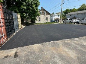 D Mason Paving, Inc. - Photo 0