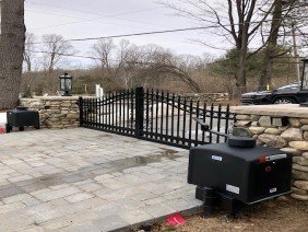 Harbor Fence Co - Photo -1