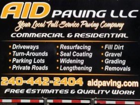 AID PAVING, LLC - Photo 6