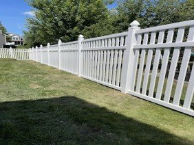 Authority Fence & Deck - Photo -1