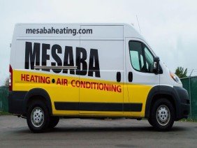 Mesaba Heating & Air Conditioning - Photo 0