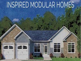 Inspired Modular Houses - Photo 0