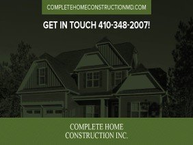 Complete Home Construction, Inc. - Photo -1