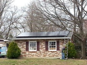 MSSI - Maryland Solar Solutions, Inc - Photo 3