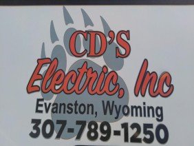 C D's Electric - Photo 0