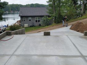 Almighty Concrete Construction - Photo 0