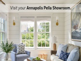 Pella Windows and Doors Showroom of Annapolis, MD - Photo 4
